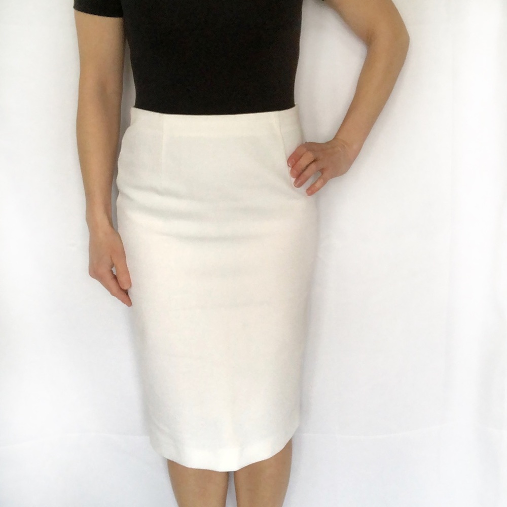 Massimo Dutti skirt